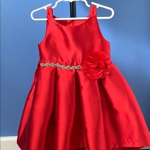 Formal Dress 3T